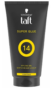 Taft gél na vlasy v tube 150ml Super Glue 14