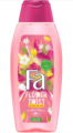 Fa sprchový gél 400ml Flower Twist
