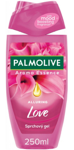Palmolive sprchový gél 250ml Flower Love
