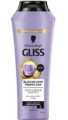 Gliss šampón 250ml Blonde Hair Perfector