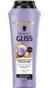 Gliss šampón 250ml Blonde Hair Perfector