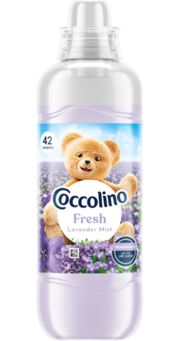 Coccolino aviváž Fresh Lavender Mist 41pd 966ml