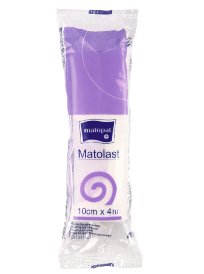 Matolast Ovínadlo elastické 10cmx4m