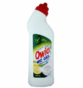 Owio WC gél zelený 750ml