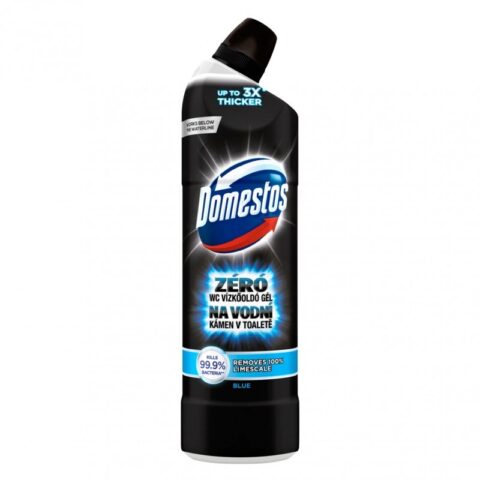 Domestos zero 750ml Blue