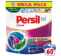 Persil kapsule na pranie Color 60ks