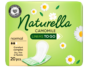 Naturella slipové vložky 20ks Camomile To Go Normal