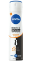 Nivea antiperspirant 150ml Black&White invisible Ultimate Impact