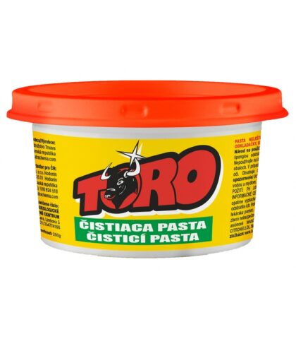 Toro čistiaca pasta 200g