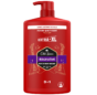 Old Spice sprchový gél 1l Rockstar