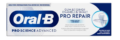 Oral-B zubná pasta 75ml Pro Repair Fresh White