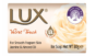 Lux tuhé mydlo 80g Velvet Touch