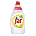 Jar 450ml Lemon