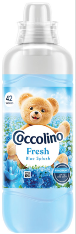 Coccolino aviváž Blue Splash 41pd 966ml