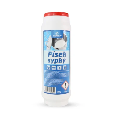 Satur čistiaci prášok 500g
