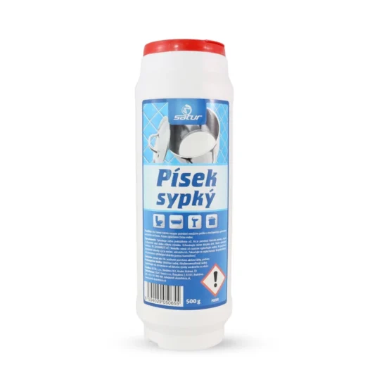 Satur čistiaci prášok 500g