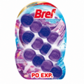 Bref Brilliant gél 3x42g Magic Breeze