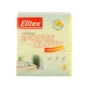 Špongiová utierka ELITEX 3ks 18x15cm