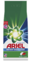 Ariel prací prášok 9,75kg 130pd Whites+Colors