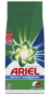 Ariel prací prášok 9,75kg 130pd Whites+Colors