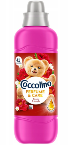 Coccolino aviváž Peony&Apple 41pd 943ml