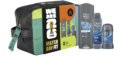 Darčekový set Dove taška sprchový gél 250ml+antiperspirant 150ml+Stick 50ml