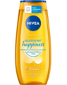 Nivea sprchový gél 250ml Summer Happiness Nivea Sun Scent