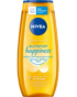 Nivea sprchový gél 250ml Summer Happiness Nivea Sun Scent