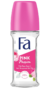 Fa roll on 50ml Women Pink Passion