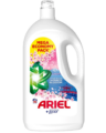 Ariel prací gél 4,05l 90pd Japanese Blossom