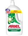 Ariel prací gél 4,05l 90pd Mountain Spring Universal