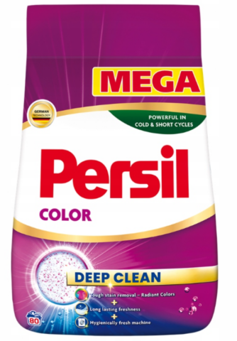 Persil prací prášok 4,4kg 80pd Color