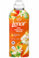 Lenor aviváž Orange&Verbena 36pd 756ml