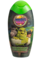Detský šampón a kondicionér 200ml Shrek