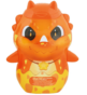 Dino Orange sprchový gél 3v1 400ml