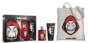 Darčekový set La Casa De Papel EDT 100ml+sprchový gél 150ml
