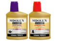 Sidolux duopack na ošetrenie náhrobných kameňov (čistič 330ml+ochranný lesk 250ml)