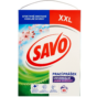 Savo prací prášok jarná sviežosť 65pd 4,55kg XXL Box
