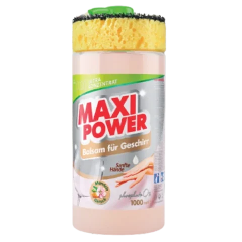 Maxi Power na riad 1l Mandle