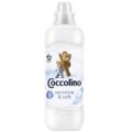 Coccolino aviváž Sensitive&Soft 39pd 975ml