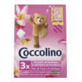 Coccolino Parfumované vrecúško Fiori di Tiaré e Frutti Rossi 3ks