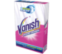 Vanish Prášok na pranie záclon 6pd 400g