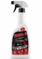 Terra G profesionálny čistiaci sprej na odmasťovanie 500ml
