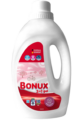 Bonux prací gél Pure Magnolia 18pd 900 ml