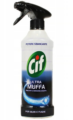 Cif dezinfekcia proti plesni s rozprašovačom 500ml