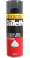 Gillette pena na holení 400ml Original