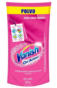 Vanish Oxi Action Pink odstraňovač škvŕn v prášku 265g