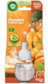 Air wick Electric náplň 19ml Pumpkin&Winter Spice