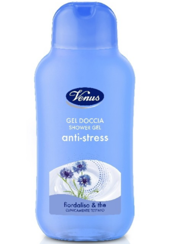 Venus sprchový gél 300ml Fiordaliso&The Verde