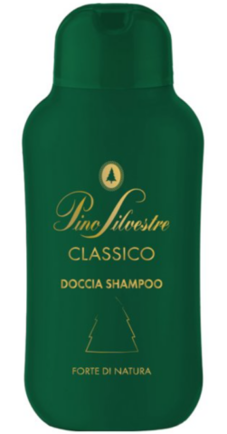 Pino Silvestre sprchový gél 250ml Forte Di Natura